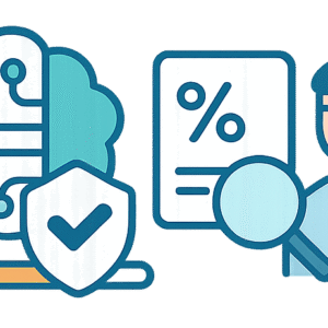 Vérification et minimisation de l'utilisation de l'intelligence artificielle (AI)